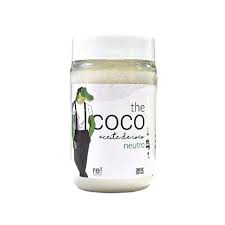 Aceite de coco neutro x360cc - The Coco