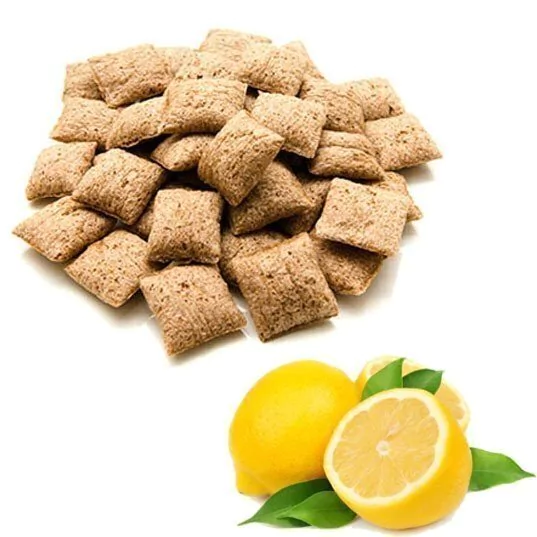 Almohaditas de Limon