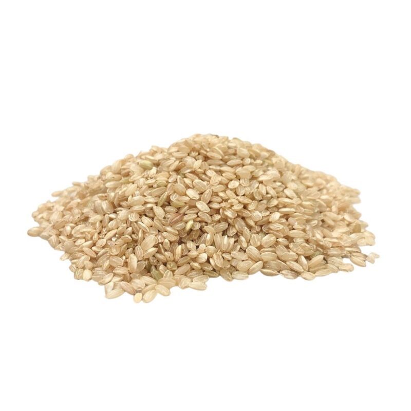 Arroz Yamani