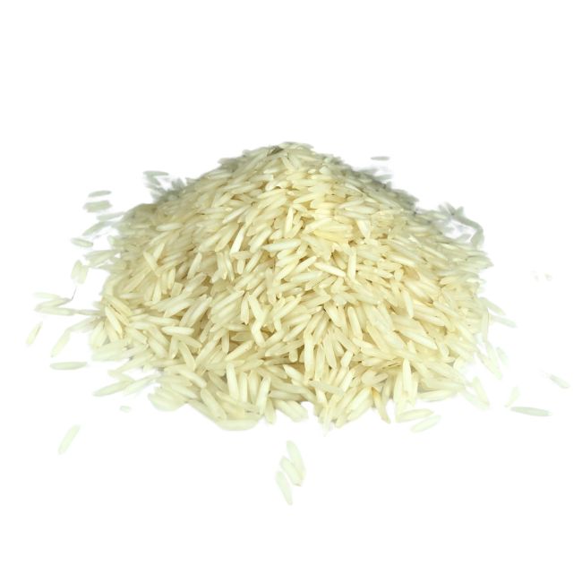 Arroz basmati