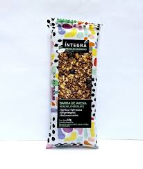 Barritas Avena + Choco - Integra