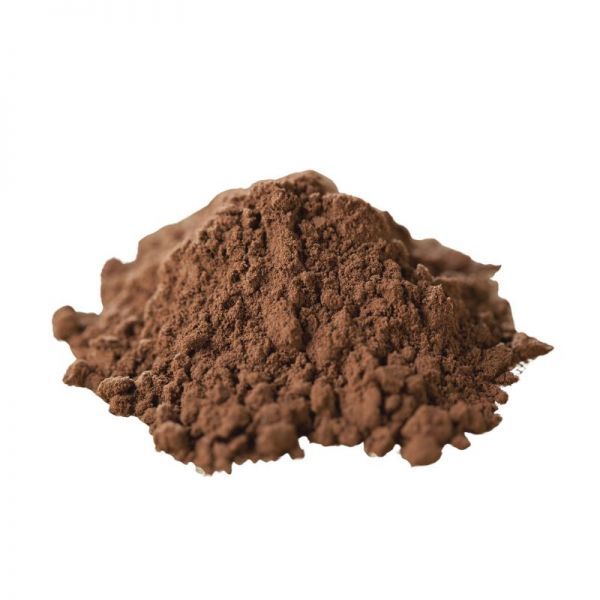 Cacao amargo