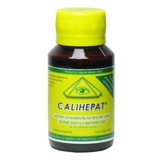 Calihepat - San Antonio