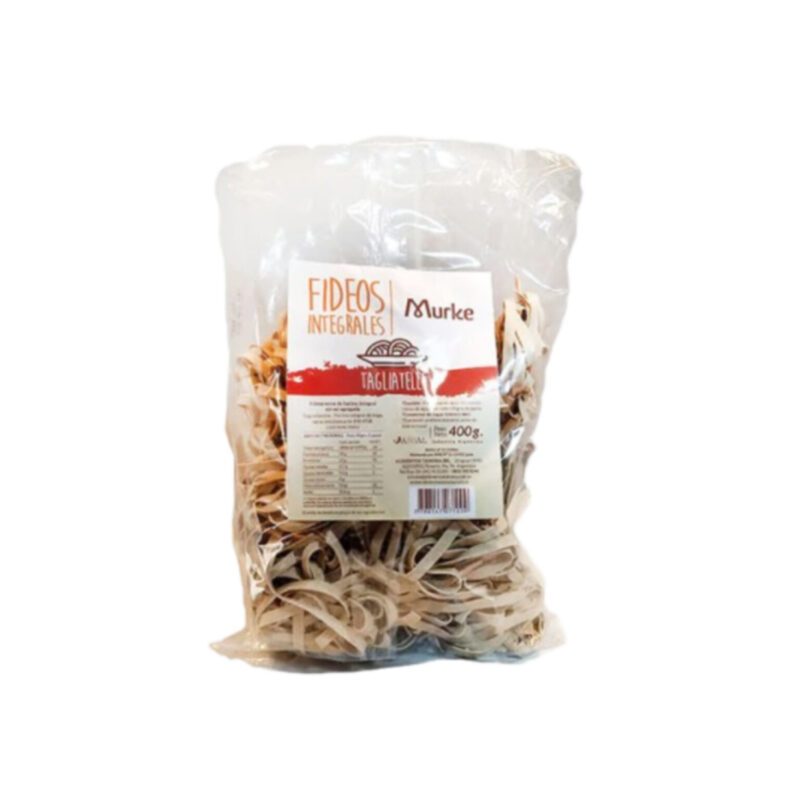 Fideos integrales - Galleti