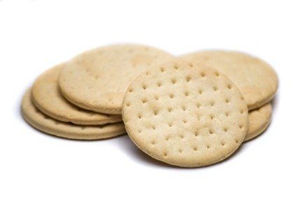 Galletas dulces vainilla x200gs - Murke