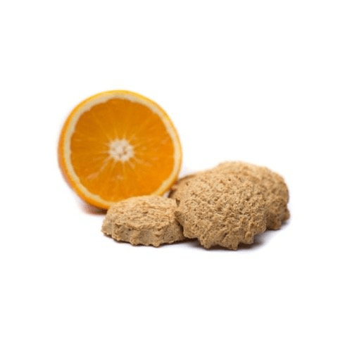 Galletitas integrales naranja x 100 grs- Murke