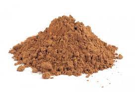 Harina de Algarroba