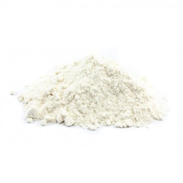 Harina de coco