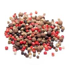Mix de Pimienta