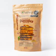 Premezcla keto neutro - Vento