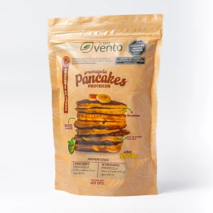 Premezclas keto vainilla x420gr - Vento
