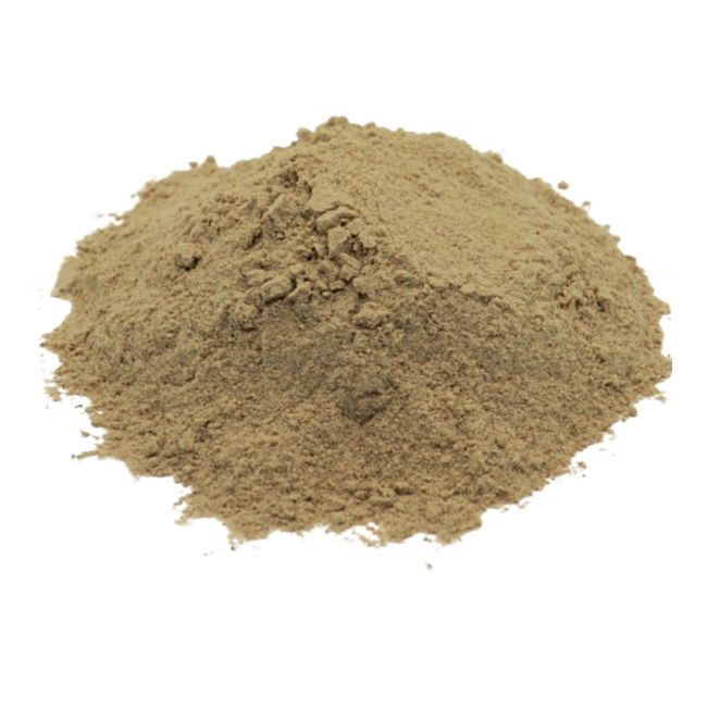 Psyllium en Polvo
