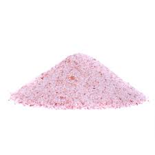 Sal Rosa Fina