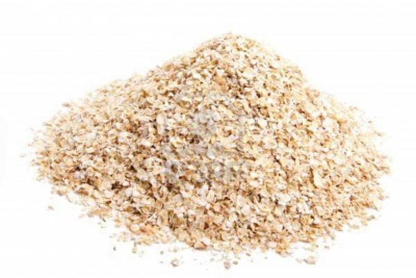 Salvado de Avena
