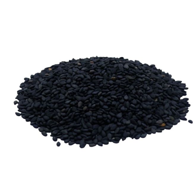 Semilla de Sesamo Negro