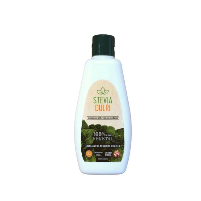 Stevia Dulri Liquida x120