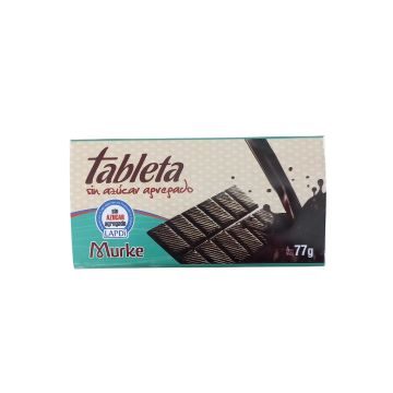 Tableta de Chocolate - Murke