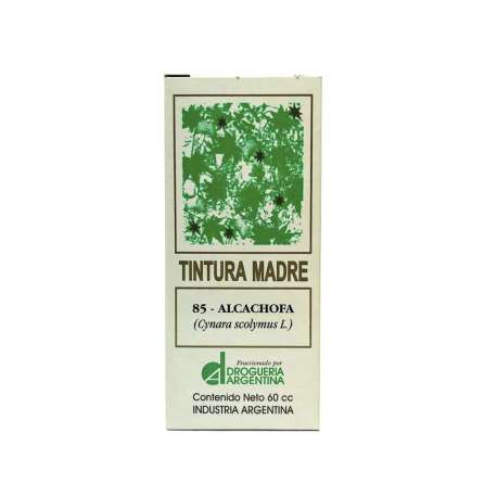 Tintura Madre Alcachofa x60 cc- Dogueria Argentina