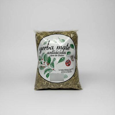Yerba Antiacida x500 Grs