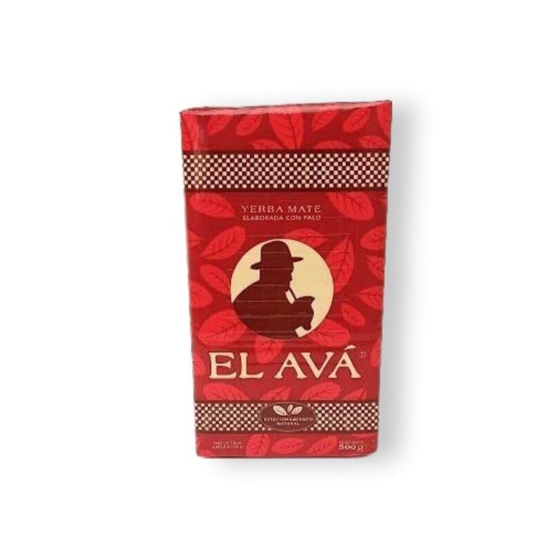 Yerba Avá x500 Grs