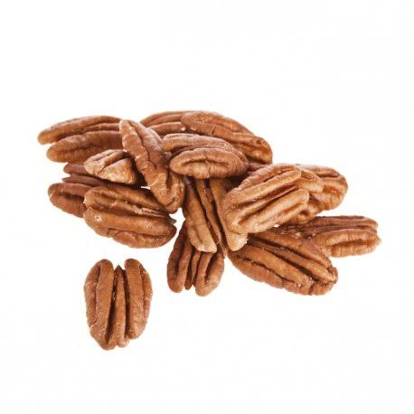 Nueces pecan